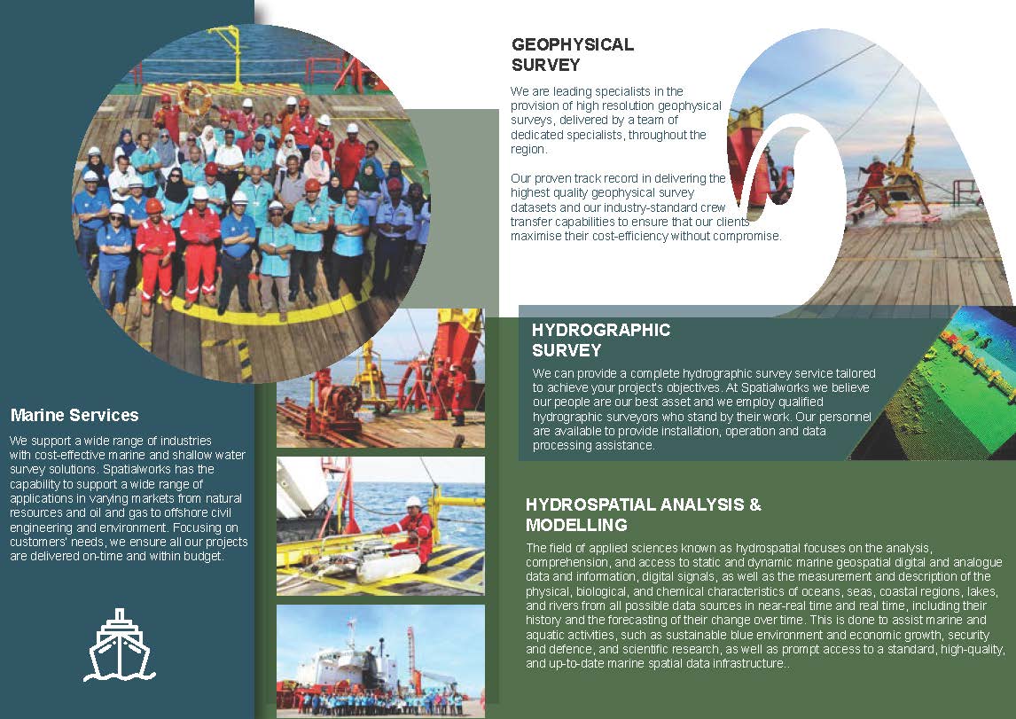 Marine Services