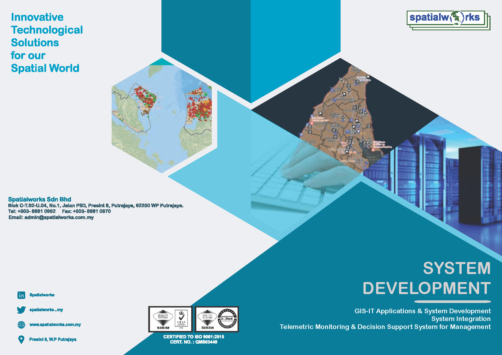 System Development