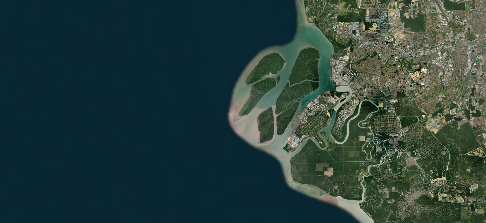 A New Dimension in Geo Analysis